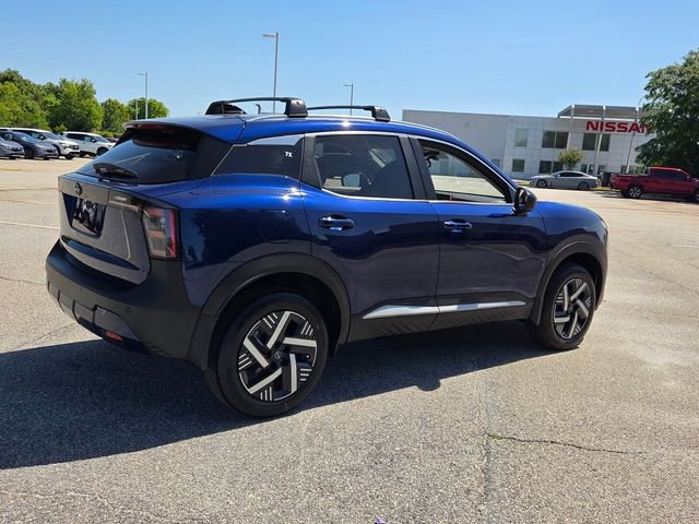 New 2026 Nissan Kicks SV w/ Charging Package image 13