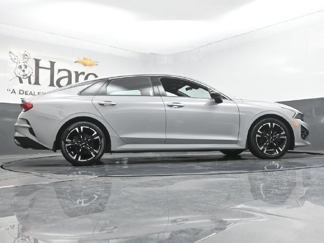 Used 2024 Kia K5 GT-Line AWD/4WD image 56