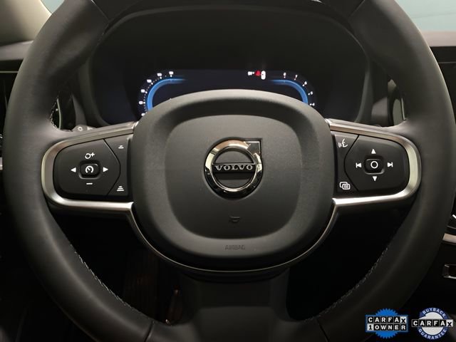 Used 2025 Volvo S60 B5 Core image 38