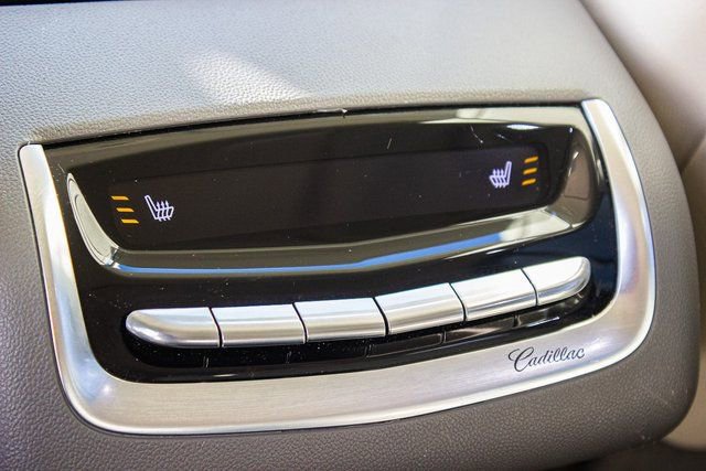 Used 2022 Cadillac XT6 Premium Luxury image 19