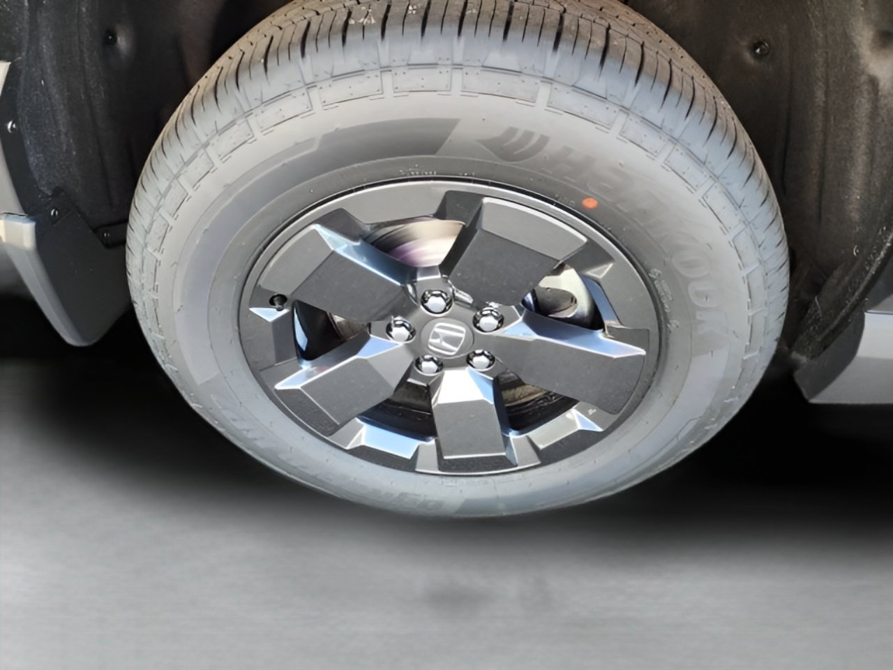 New 2026 Honda Passport RTL image 9
