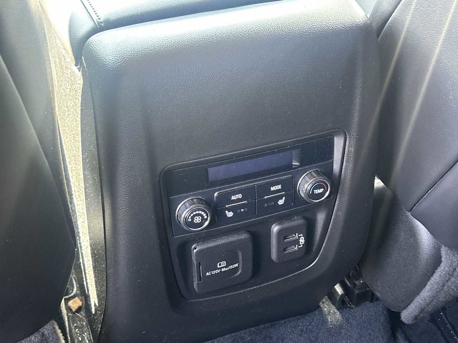 Used 2021 Buick Enclave Avenir w/ Avenir Technology Package image 22