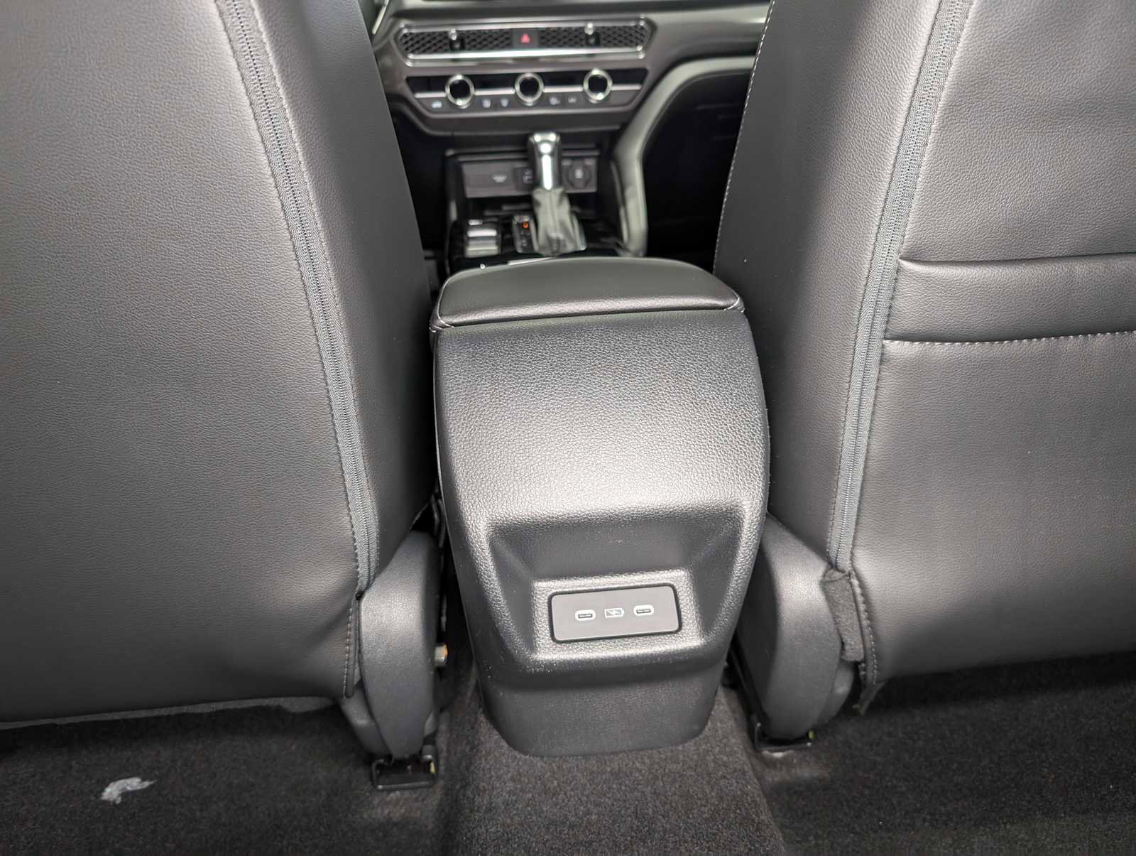 Certified 2025 Acura Integra A-Spec image 19