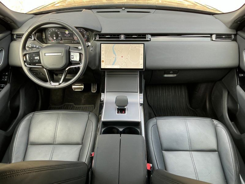 Used 2024 Land Rover Range Rover Velar Dynamic SE image 14