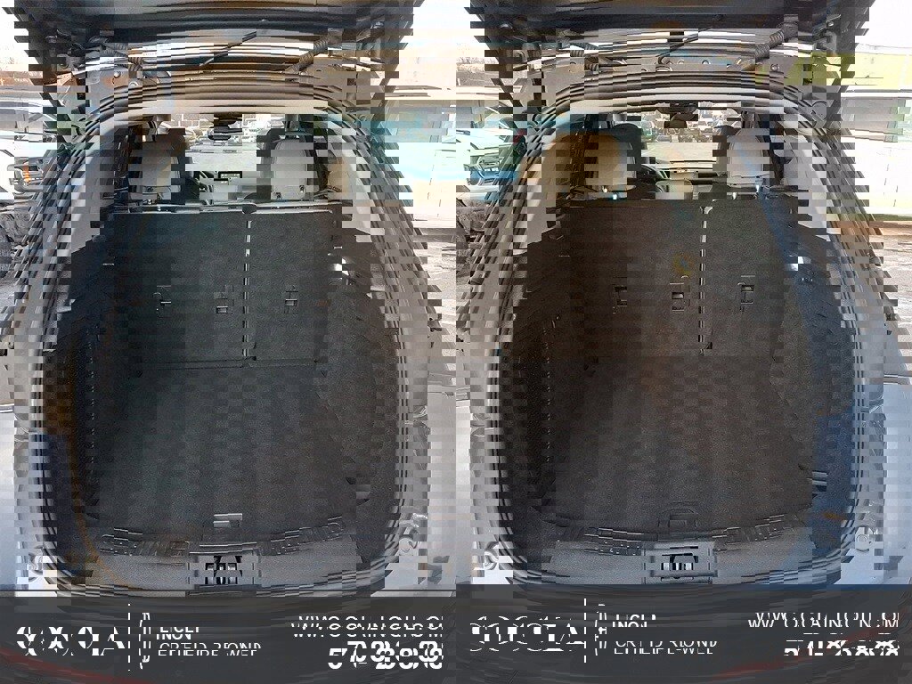 Certified 2022 Lincoln Corsair AWD w/ Premium Package image 28