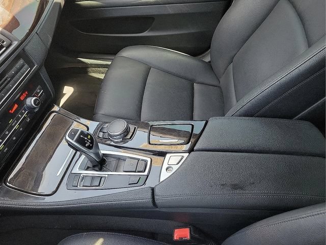Used 2016 BMW 528i Sedan RWD image 29