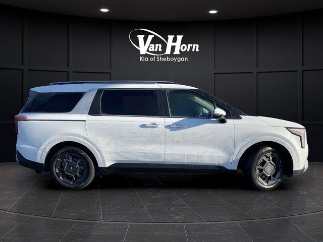 New 2026 Kia Carnival EX image 2