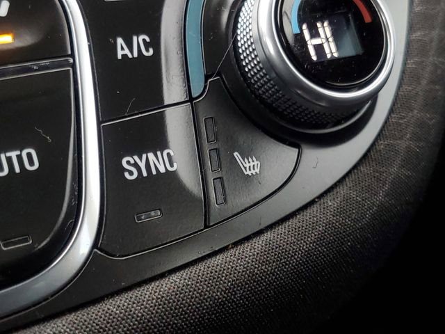 Used 2023 Chevrolet Malibu LT image 25