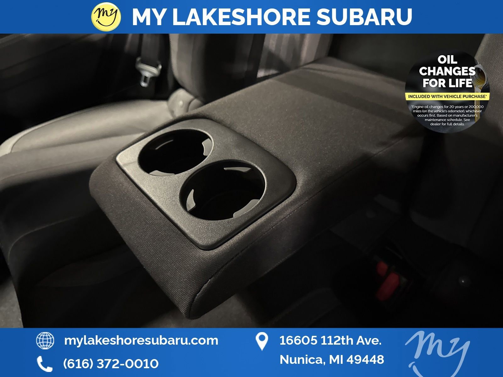 New 2026 Subaru Crosstrek 2.0i Premium image 22