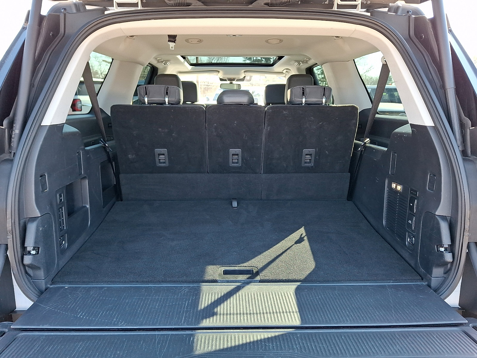 Certified 2025 Ford Expedition Max Active image 32