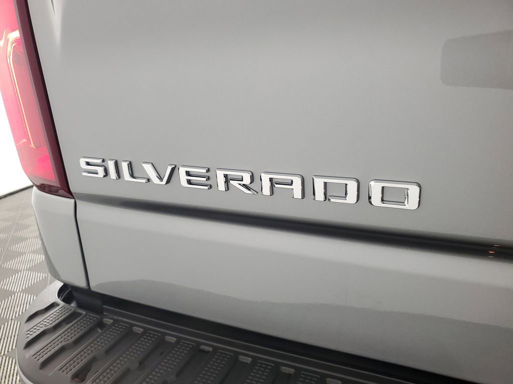 New 2026 Chevrolet Silverado 1500 RST w/ All Star Edition Plus image 31