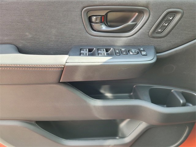 New 2026 Honda Passport TrailSport image 21