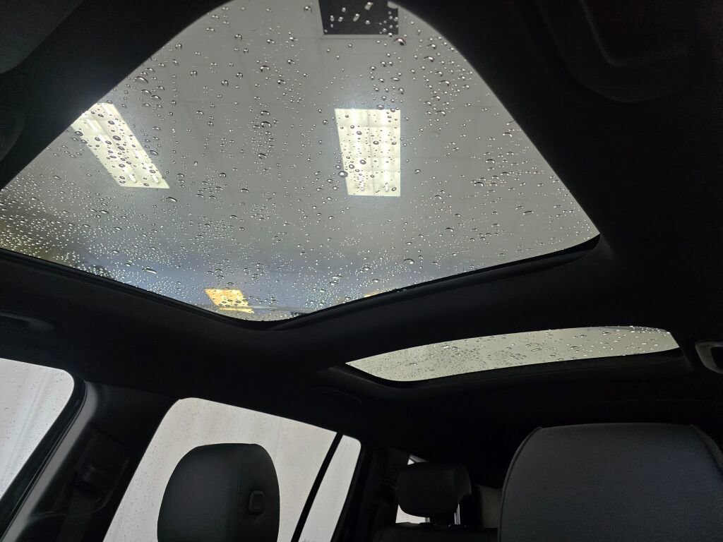 Used 2025 Mercedes-Benz GLB 250 4MATIC image 44