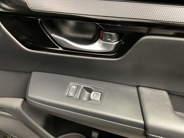 Used 2024 Honda CR-V EX-L image 27