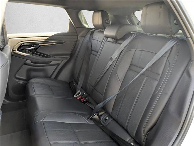 Used 2020 Land Rover Range Rover Evoque SE image 18