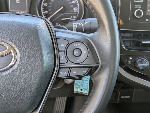 Used 2024 Toyota Camry SE image 14