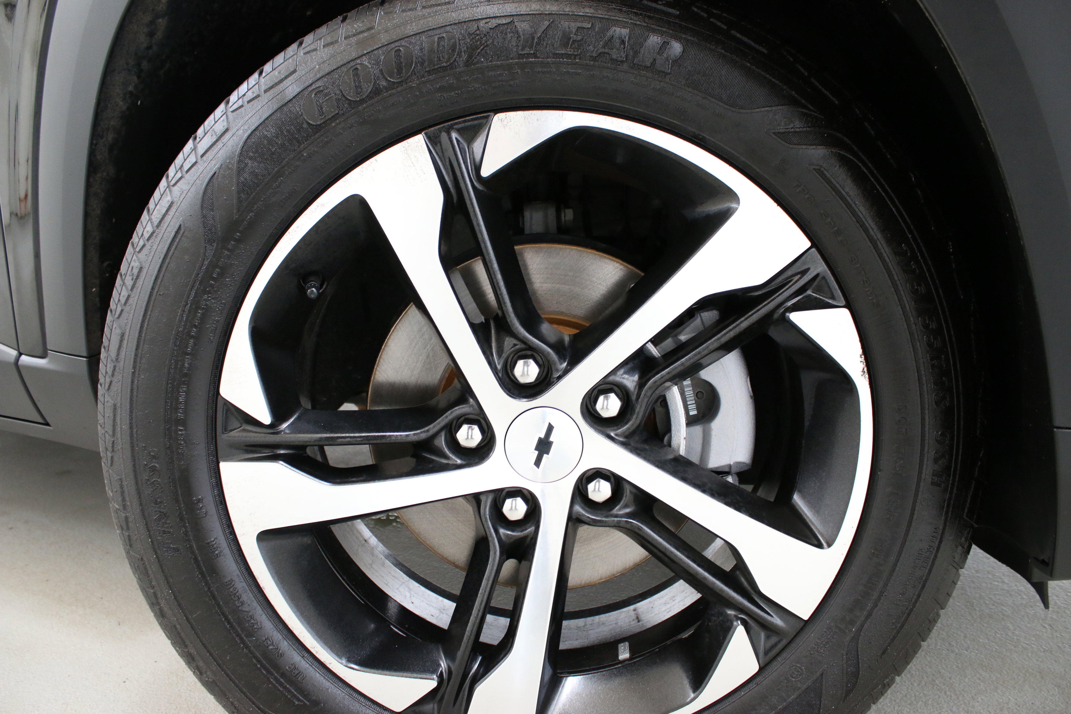 Used 2024 Chevrolet Trax RS w/ Driver Confidence Package image 32