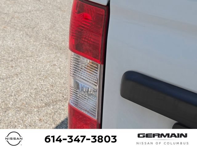 Used 2019 Nissan NV 1500 SV w/ Navigation Package RWD image 16