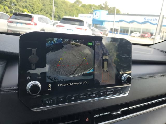 Used 2024 Mitsubishi Outlander SE FWD image 23
