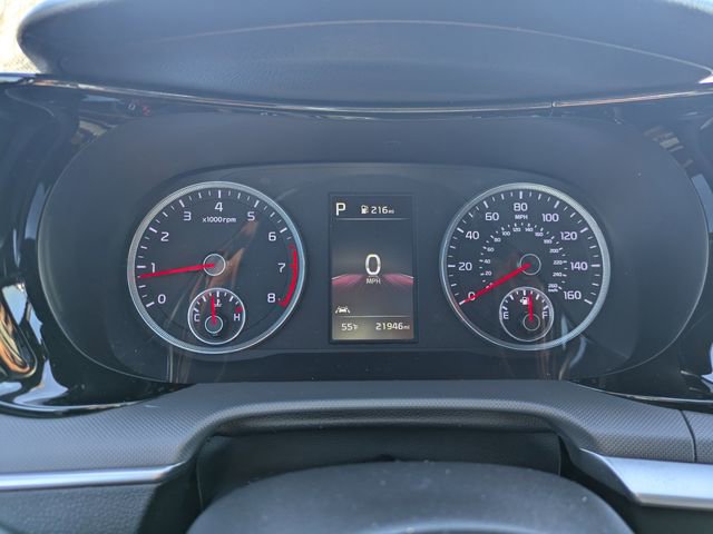 Used 2022 Kia K5 GT-Line w/ GT-Line FWD Premium Package image 28