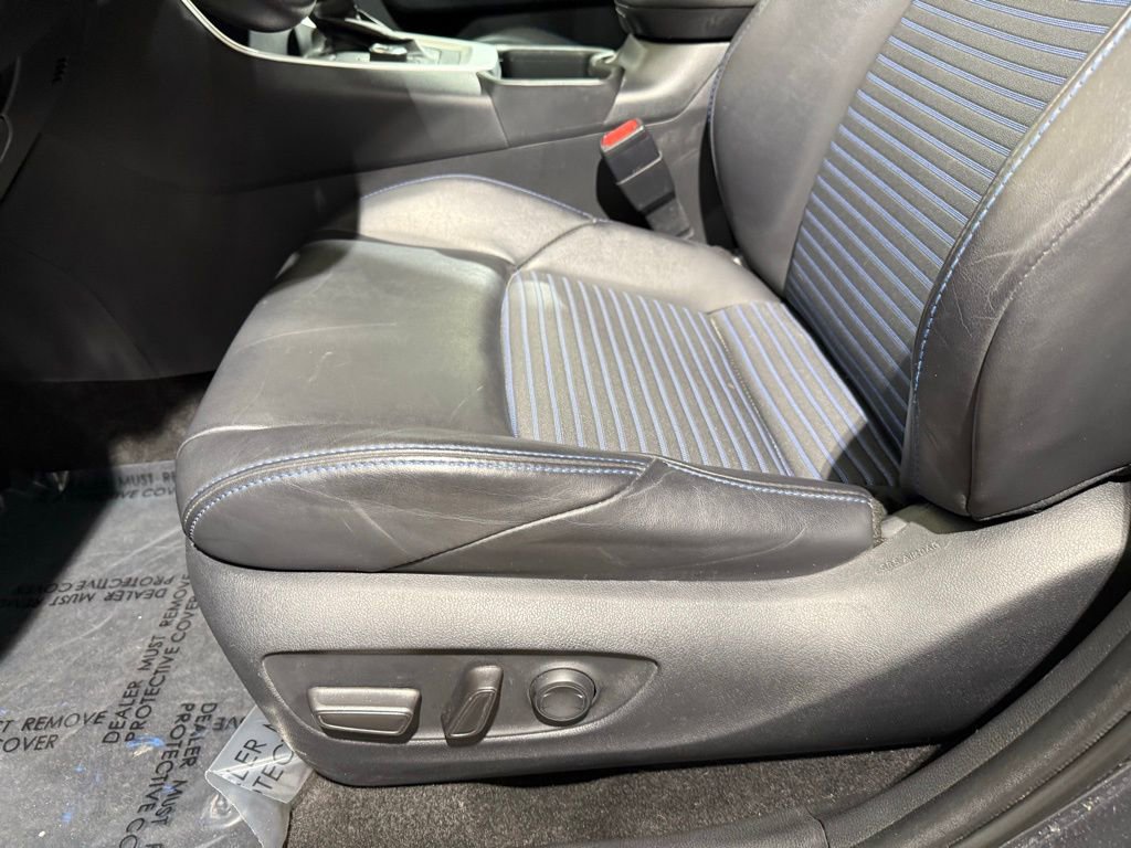 Certified 2019 Toyota RAV4 XSE w/ XSE Weather Package image 14