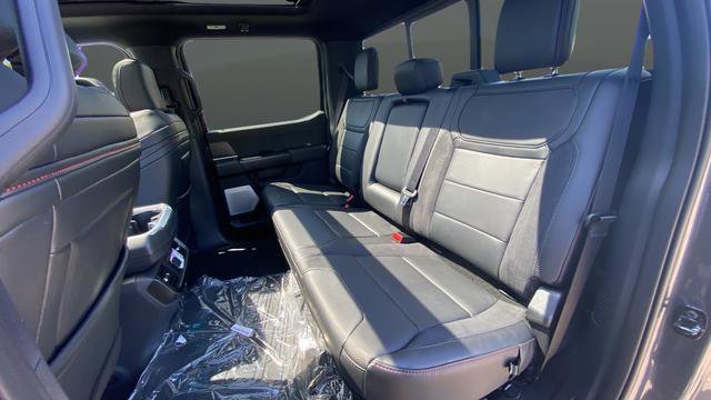 New 2026 Ford F150 Raptor AWD/4WD image 23