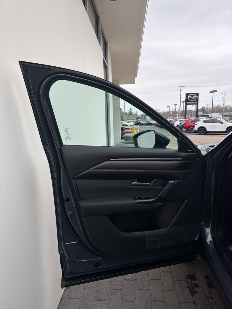 New 2026 MAZDA CX-50 AWD 2.5 Hybrid w/ Weather Package image 28