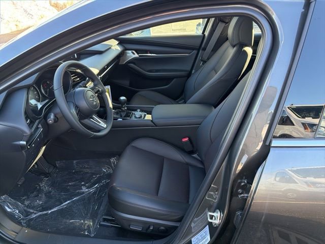New 2026 MAZDA MAZDA3 2.5 S Hatchback w/ Premium Pkg image 9