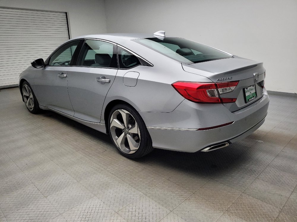 Used 2018 Honda Accord Touring image 5