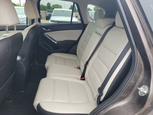 Used 2016 MAZDA CX-5 Grand Touring AWD/4WD image 19