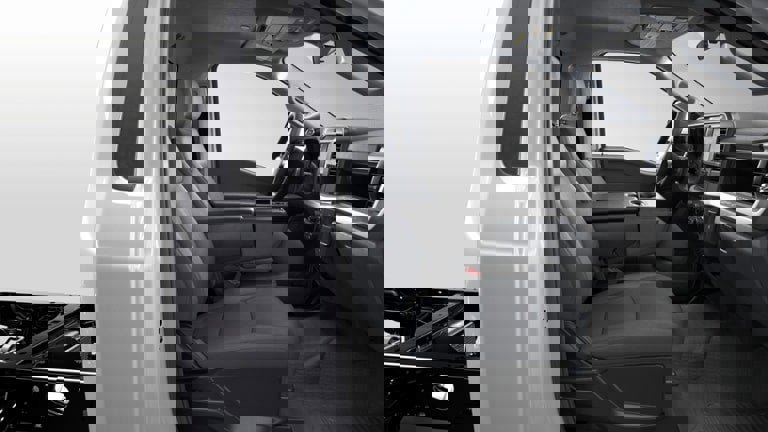 New 2026 Ford F600 4x4 Regular Cab Super Duty w/ XL Chrome Package image 27