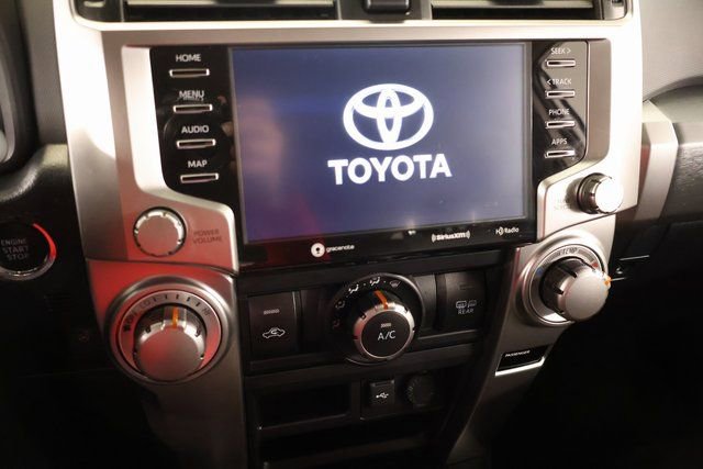 Certified 2024 Toyota 4Runner SR5 Premium image 21