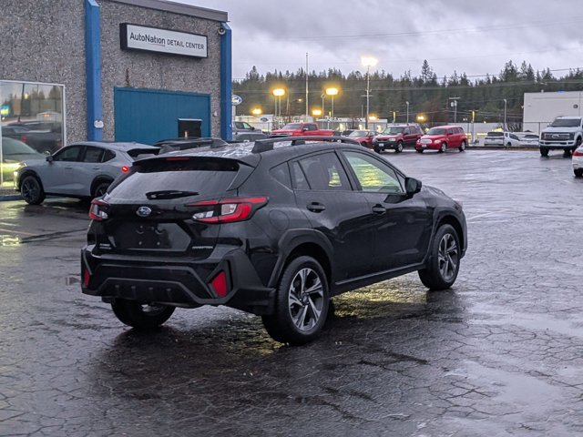 Certified 2025 Subaru Crosstrek 2.5i Premium image 5