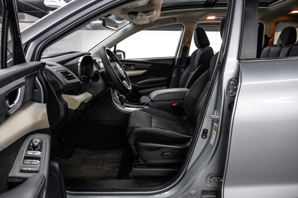 Used 2021 Subaru Ascent Premium w/ Sport Package AWD/4WD image 4