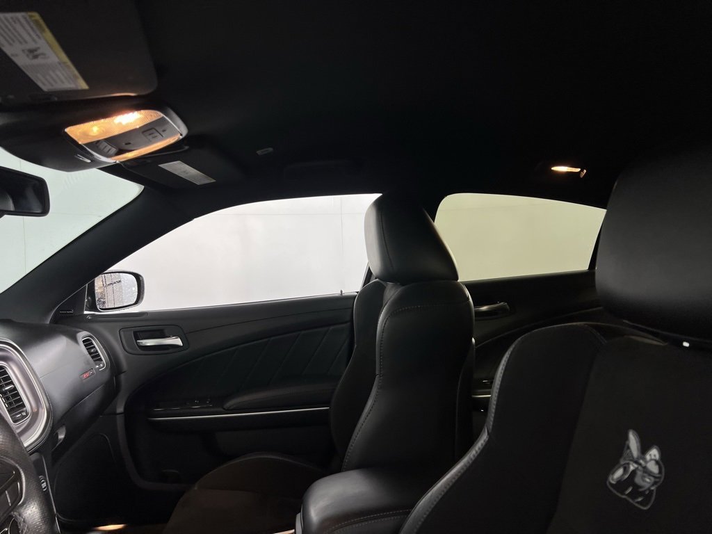 Certified 2022 Dodge Charger Scat Pack w/ Plus Group image 24