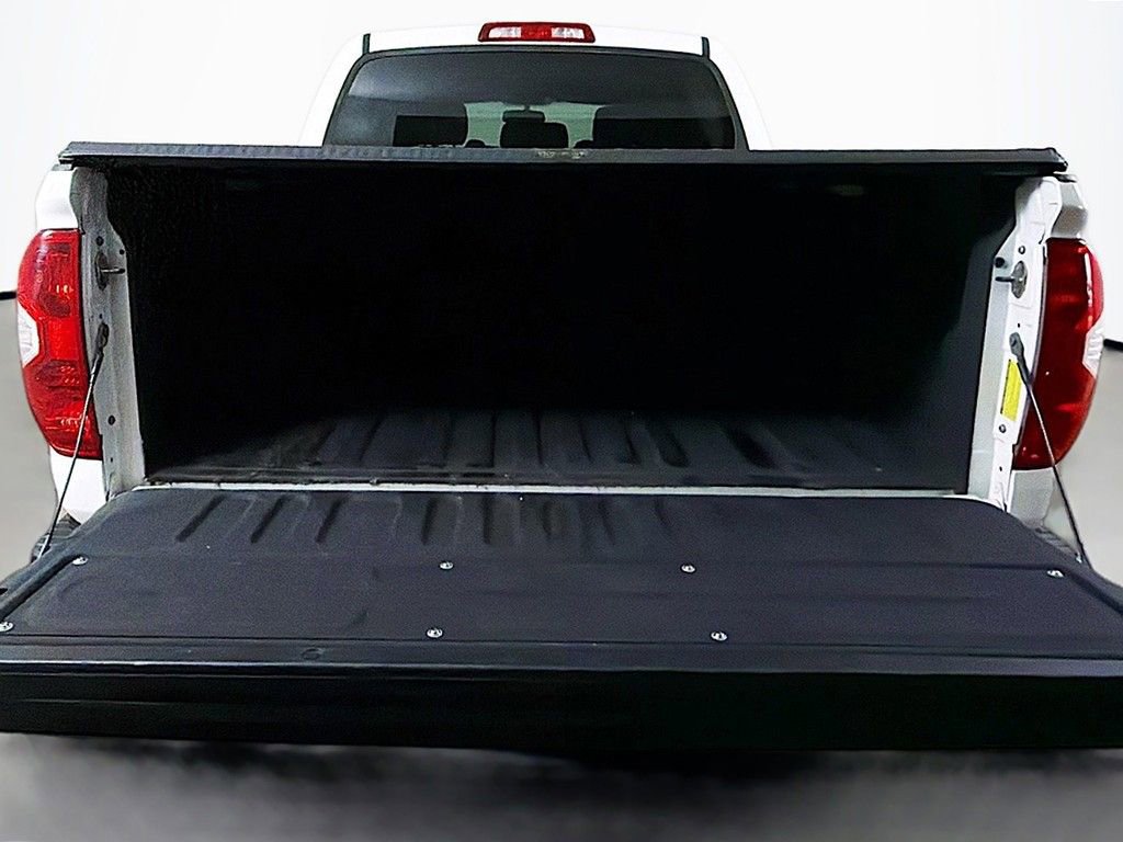 Used 2016 Toyota Tundra Limited image 14