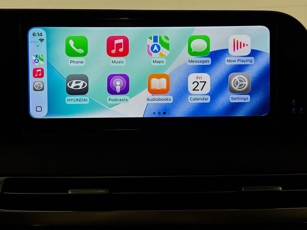 Used 2025 Hyundai Palisade Limited image 14