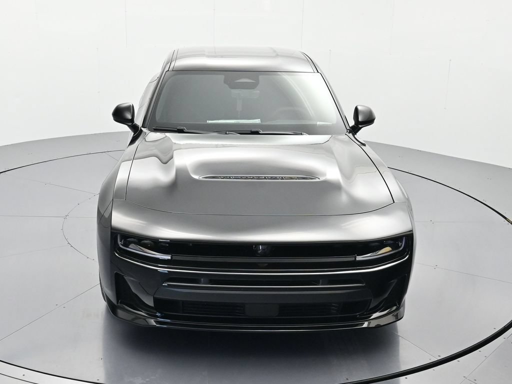 New 2026 Dodge Charger R/T w/ Blacktop Package AWD/4WD image 28