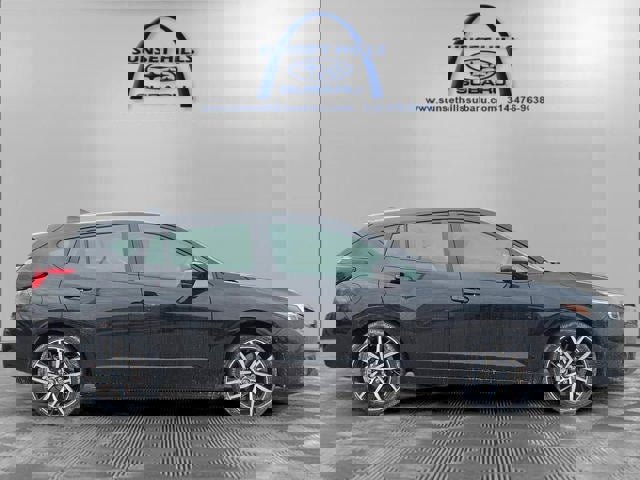 New 2026 Subaru Impreza 2.0i Sport image 22