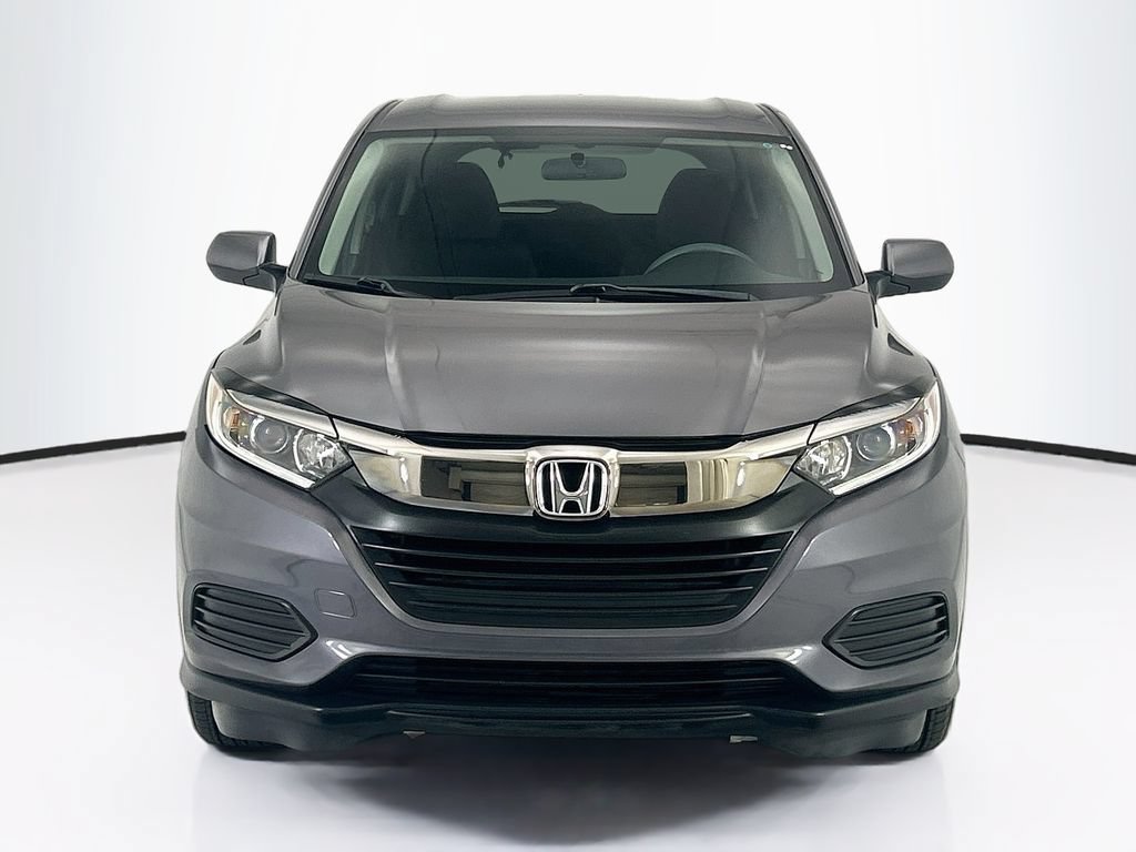 Used 2019 Honda HR-V LX image 2