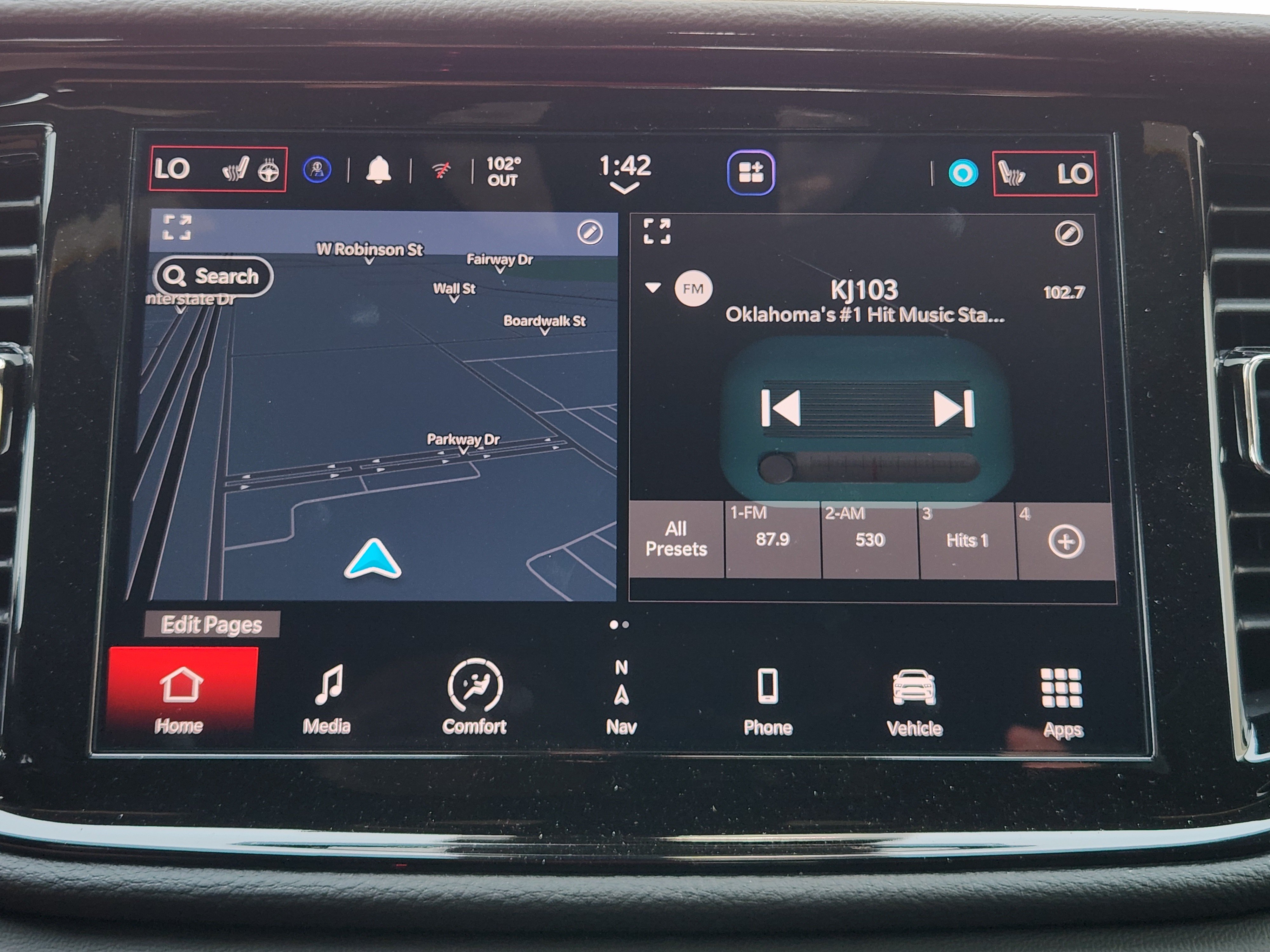New 2026 Dodge Durango GT w/ Blacktop Package AWD/4WD image 14