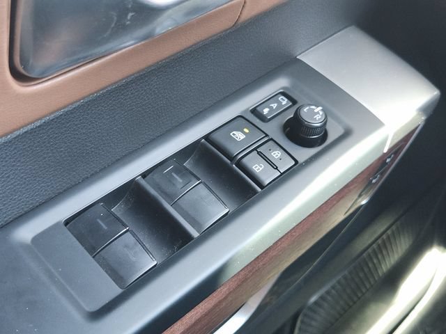 Used 2025 Toyota Tundra 1794 Edition AWD/4WD image 22