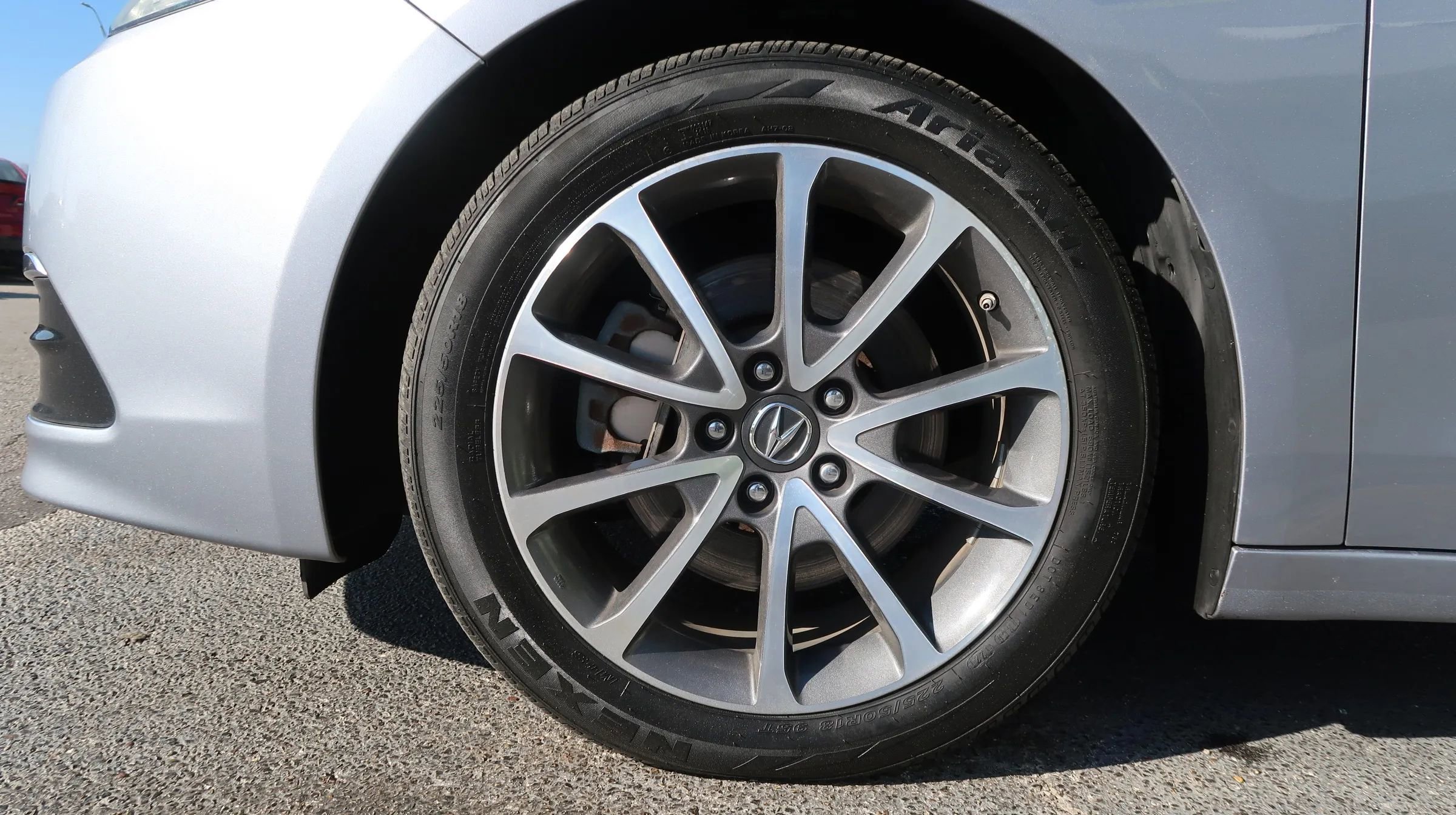 Used 2015 Acura TLX V6 FWD image 56