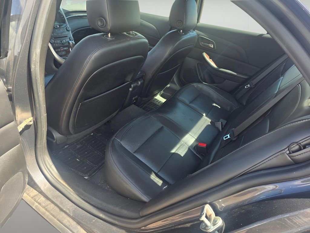 Used 2013 Chevrolet Malibu LT FWD image 24