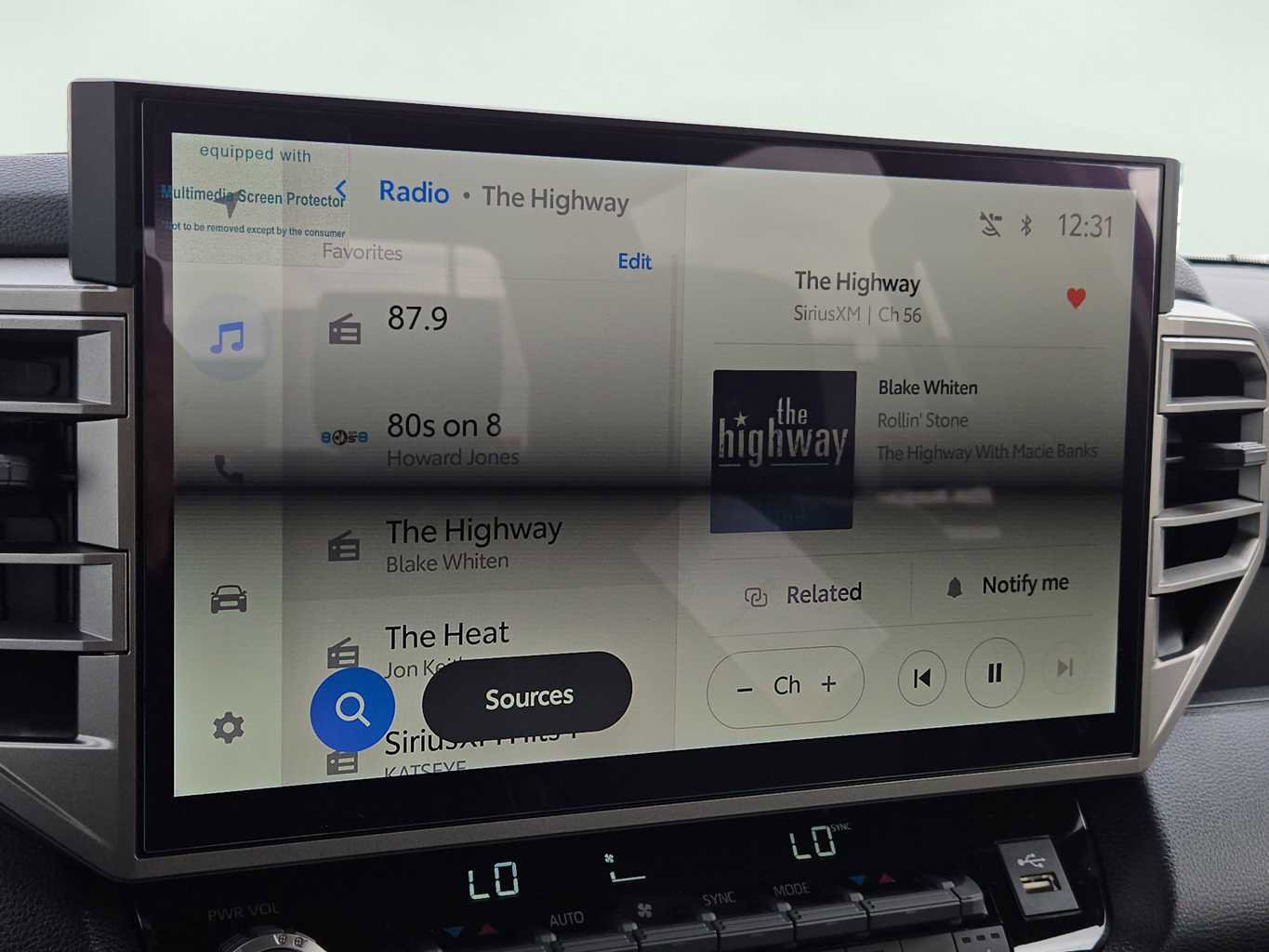New 2026 Toyota Tundra SR5 image 20