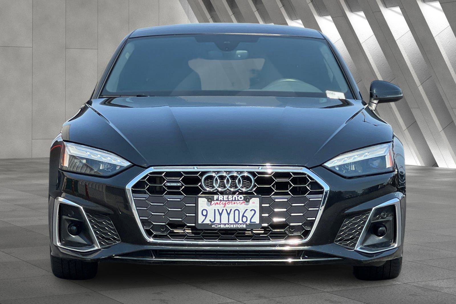 Used 2024 Audi A5 2.0T Premium Plus image 9