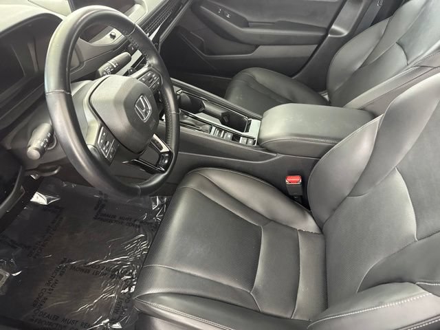 Certified 2024 Honda Accord Sport image 25