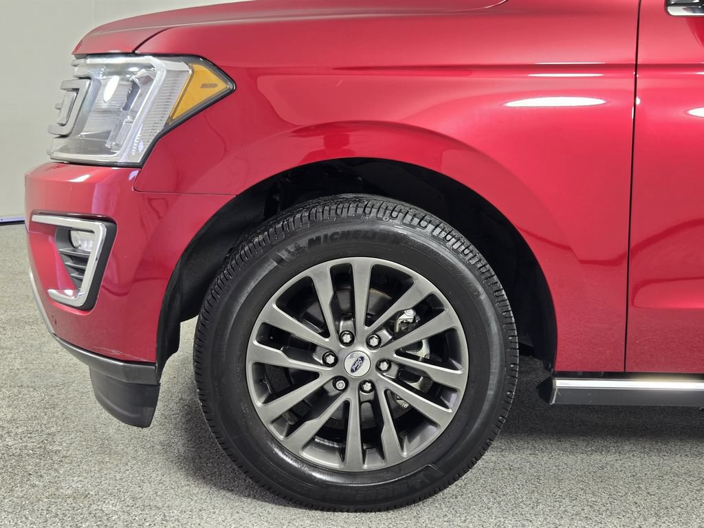 Used 2020 Ford Expedition Max Limited w/ Equipment Group 301A RWD image 8