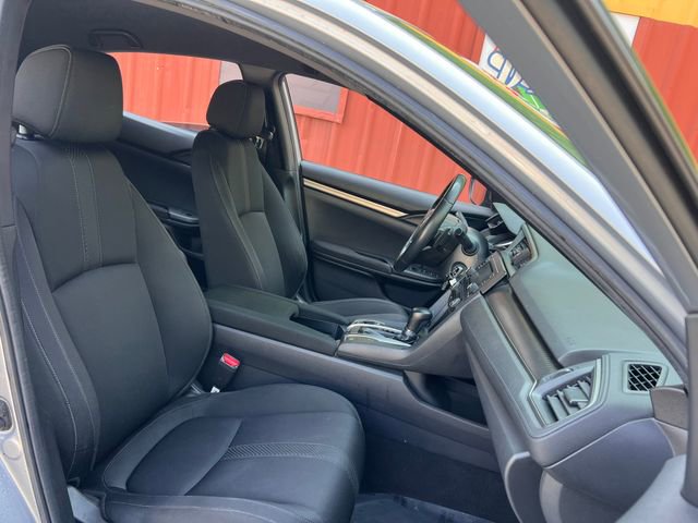 Used 2019 Honda Civic Sport image 28