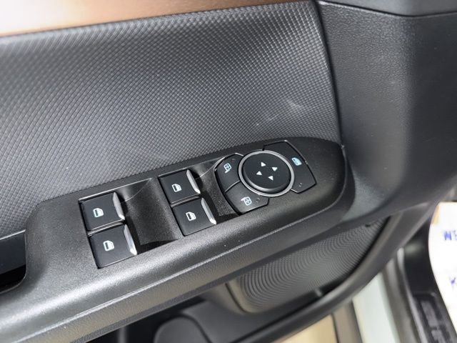 Used 2023 Ford Bronco Sport Outer Banks w/ Tech Package image 12